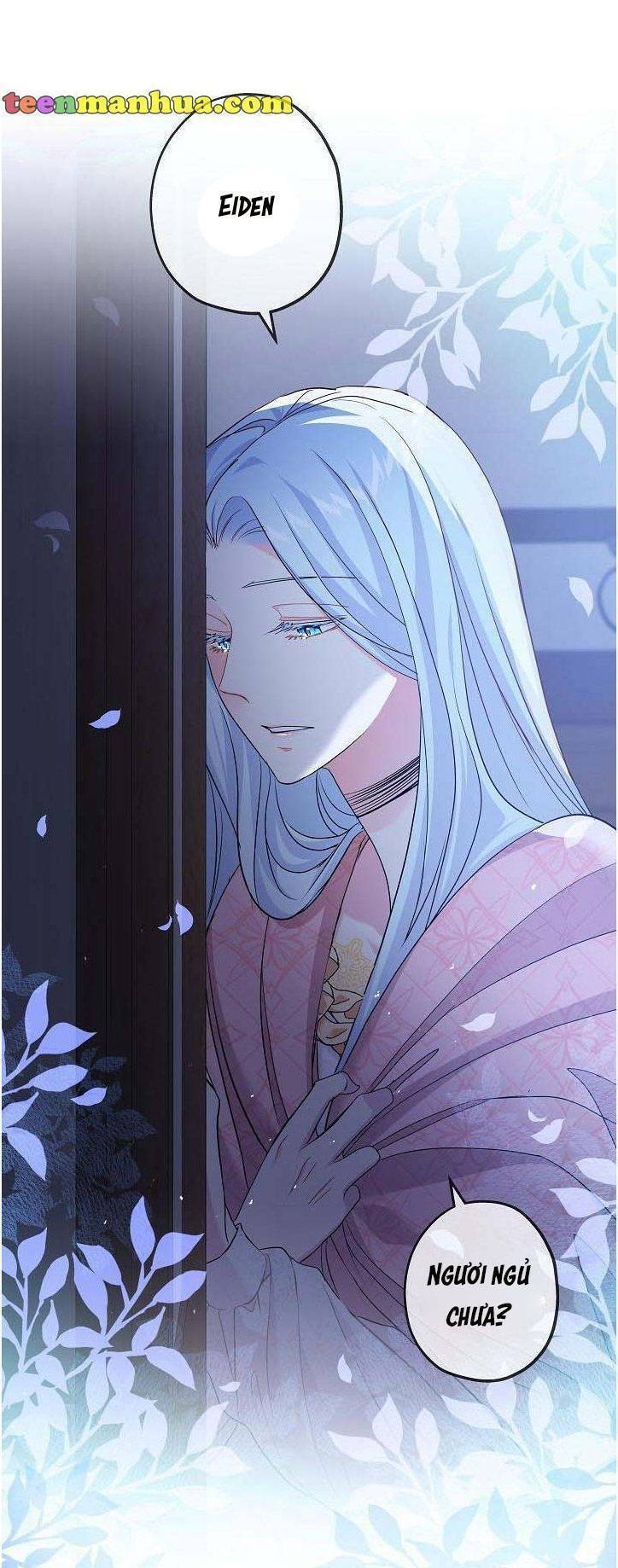 Nếu Là Phản Diện, Liệu Tôi Sẽ Chết?: Chapter 40