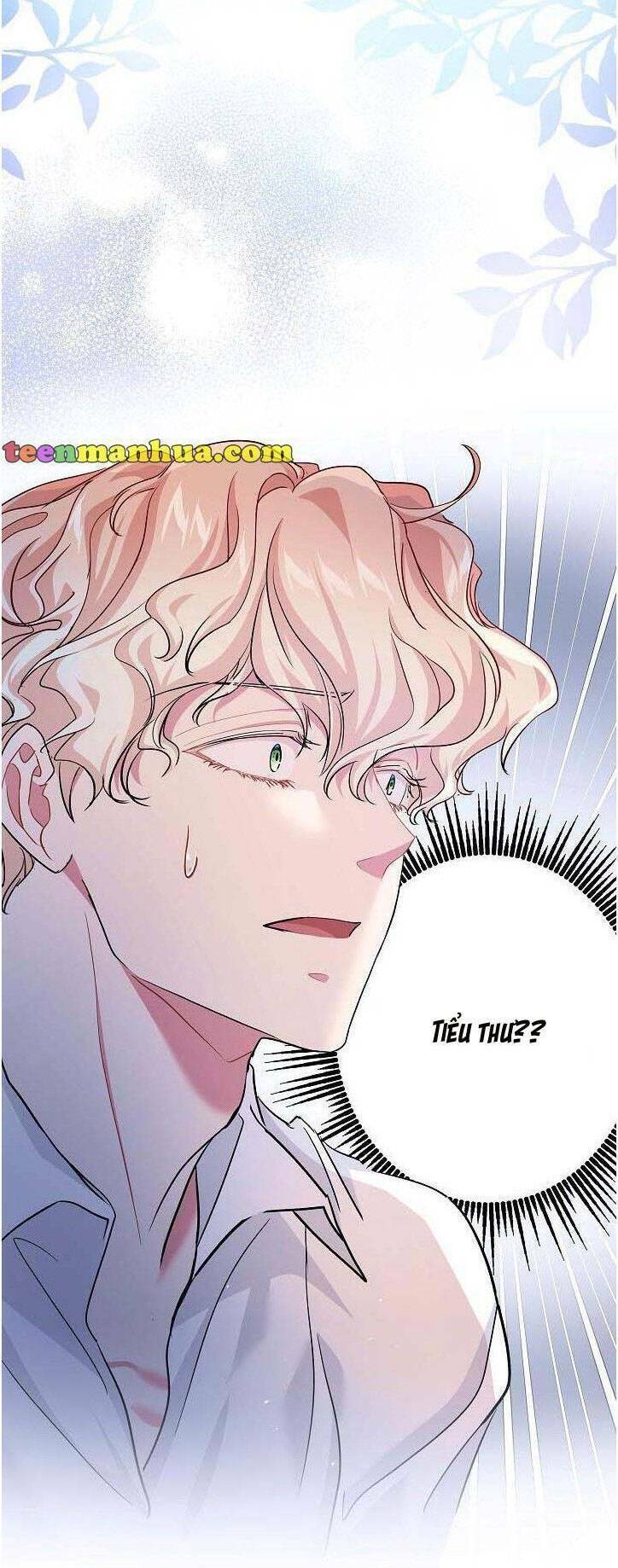 Nếu Là Phản Diện, Liệu Tôi Sẽ Chết?: Chapter 40