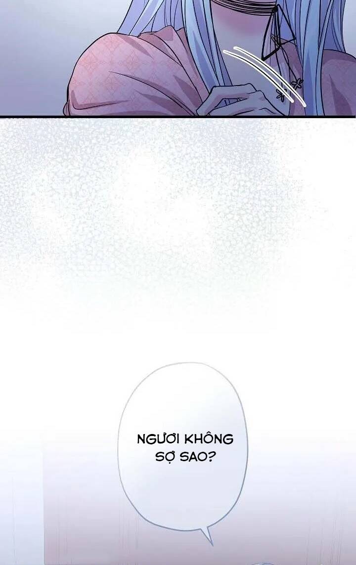 Nếu Là Phản Diện, Liệu Tôi Sẽ Chết?: Chapter 41