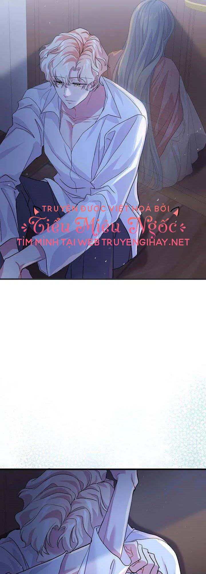 Nếu Là Phản Diện, Liệu Tôi Sẽ Chết?: Chapter 41