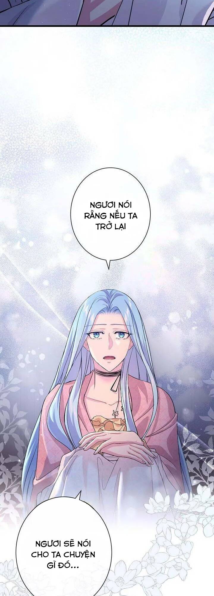 Nếu Là Phản Diện, Liệu Tôi Sẽ Chết?: Chapter 41