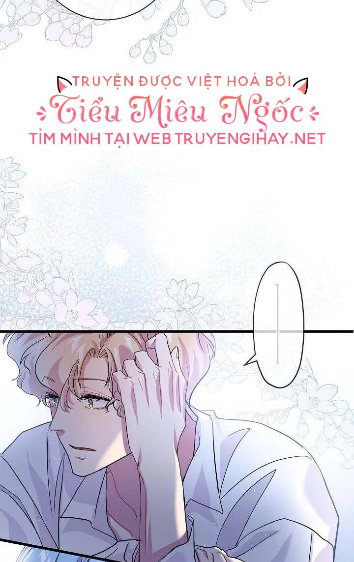 Nếu Là Phản Diện, Liệu Tôi Sẽ Chết?: Chapter 41