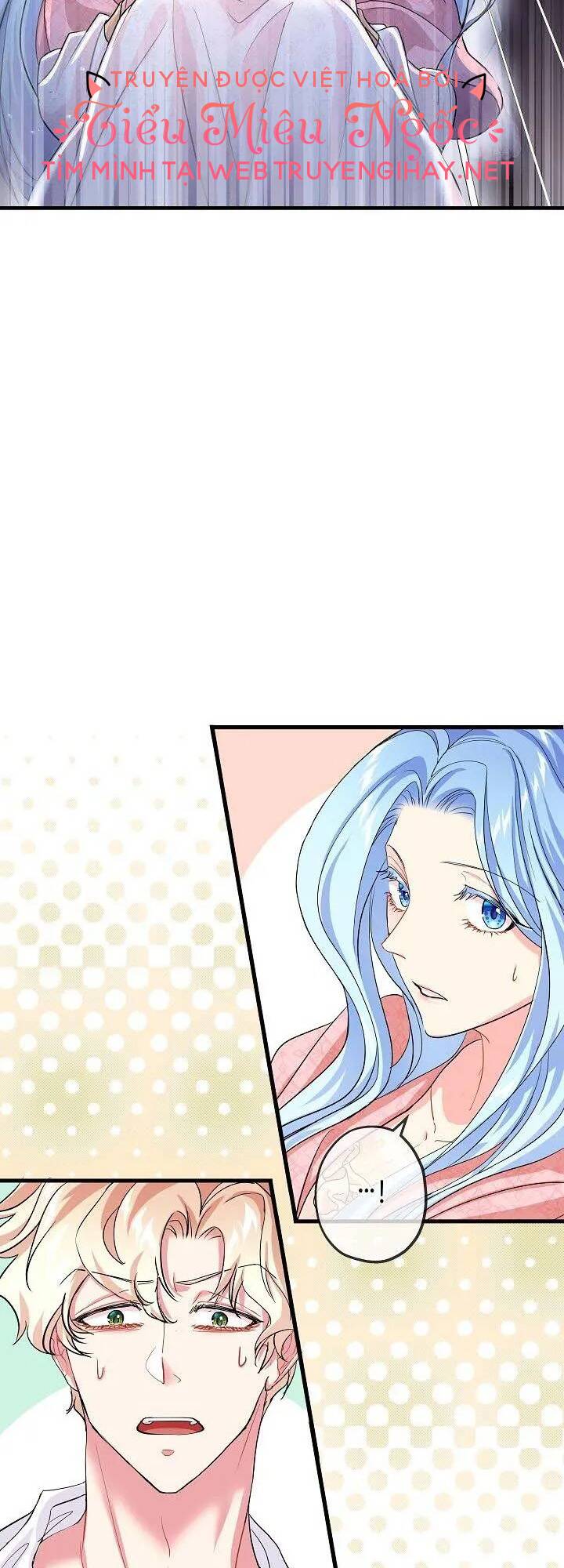 Nếu Là Phản Diện, Liệu Tôi Sẽ Chết?: Chapter 41