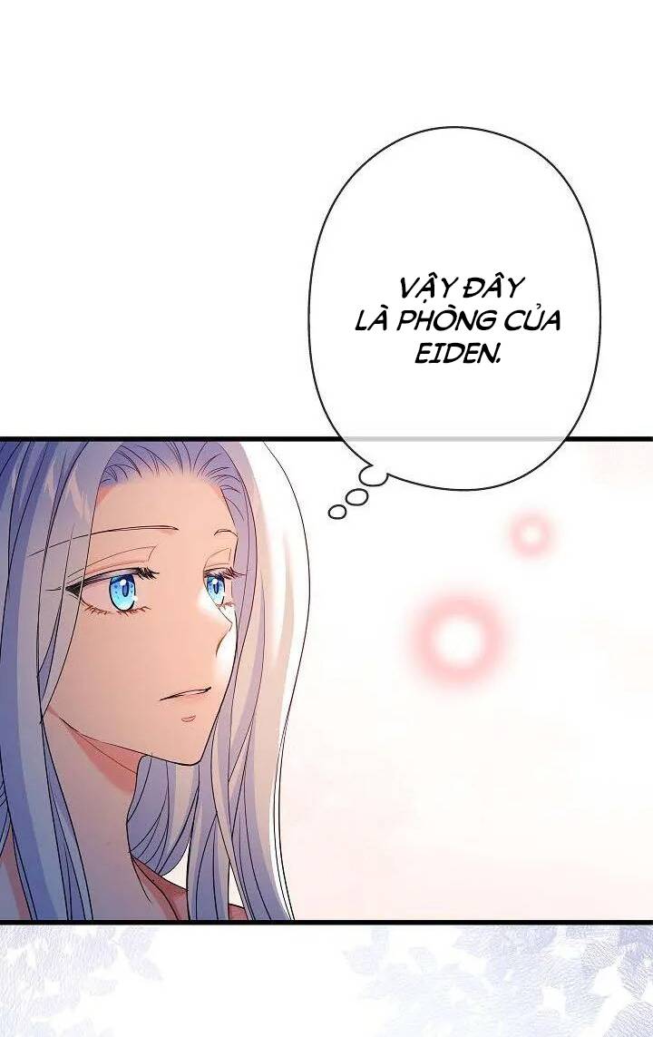 Nếu Là Phản Diện, Liệu Tôi Sẽ Chết?: Chapter 41