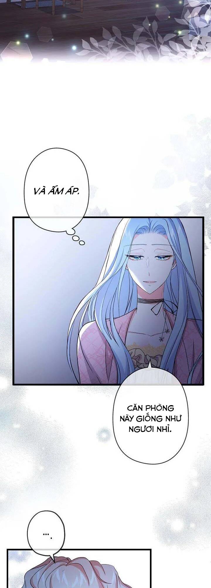 Nếu Là Phản Diện, Liệu Tôi Sẽ Chết?: Chapter 41