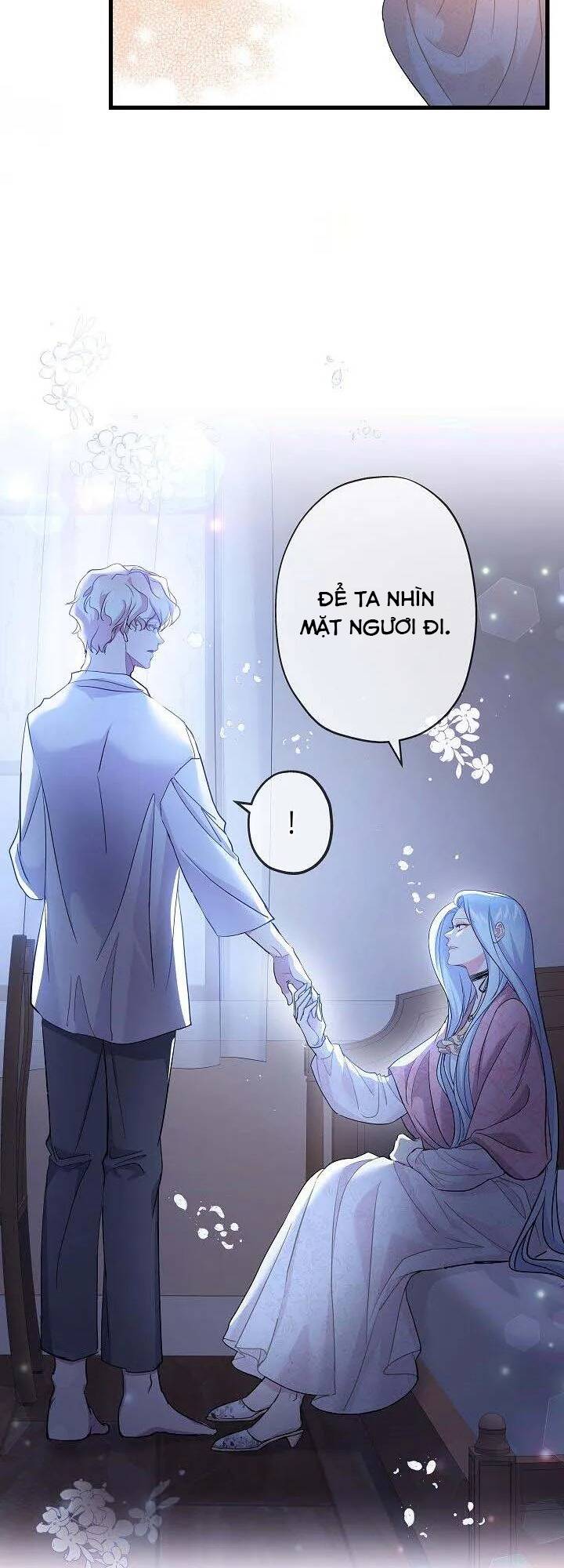Nếu Là Phản Diện, Liệu Tôi Sẽ Chết?: Chapter 41