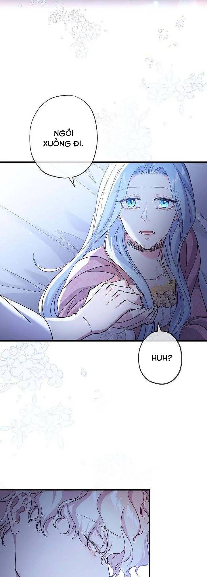 Nếu Là Phản Diện, Liệu Tôi Sẽ Chết?: Chapter 41
