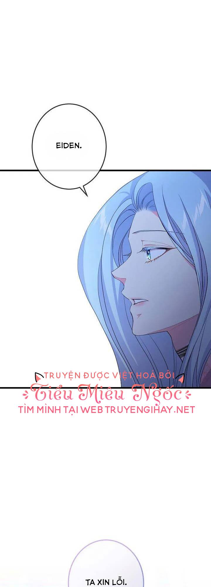Nếu Là Phản Diện, Liệu Tôi Sẽ Chết?: Chapter 41