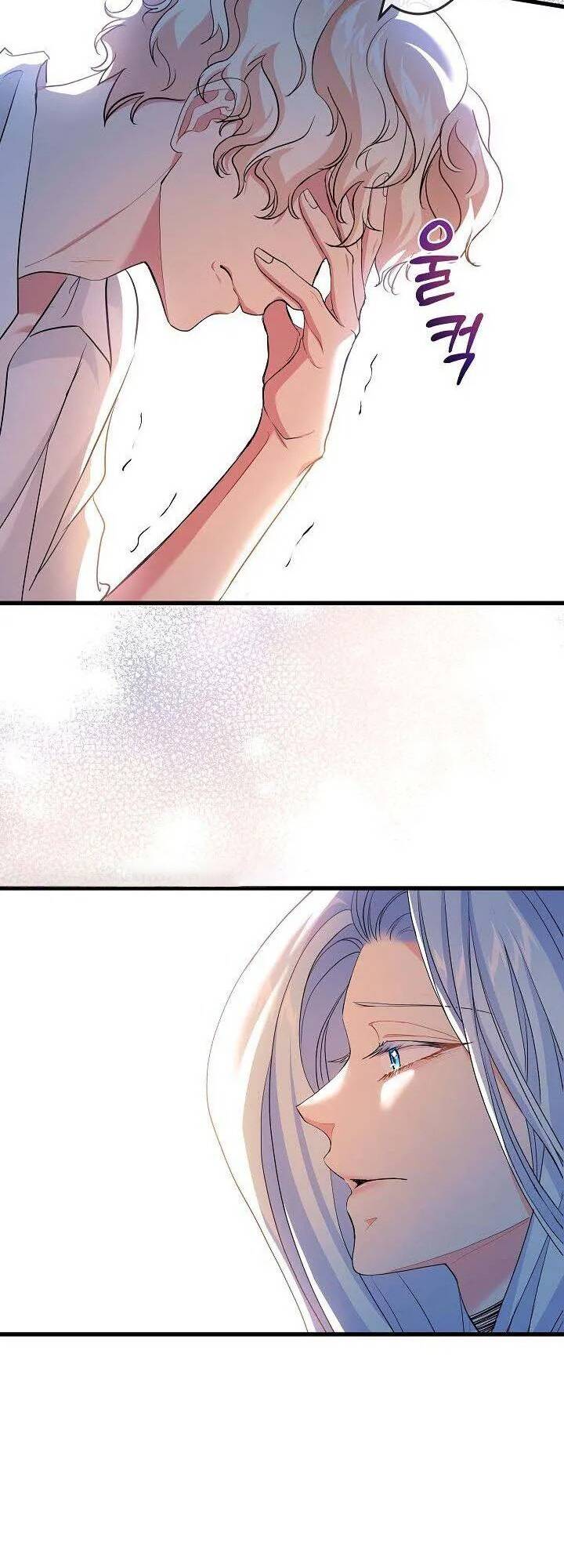 Nếu Là Phản Diện, Liệu Tôi Sẽ Chết?: Chapter 41