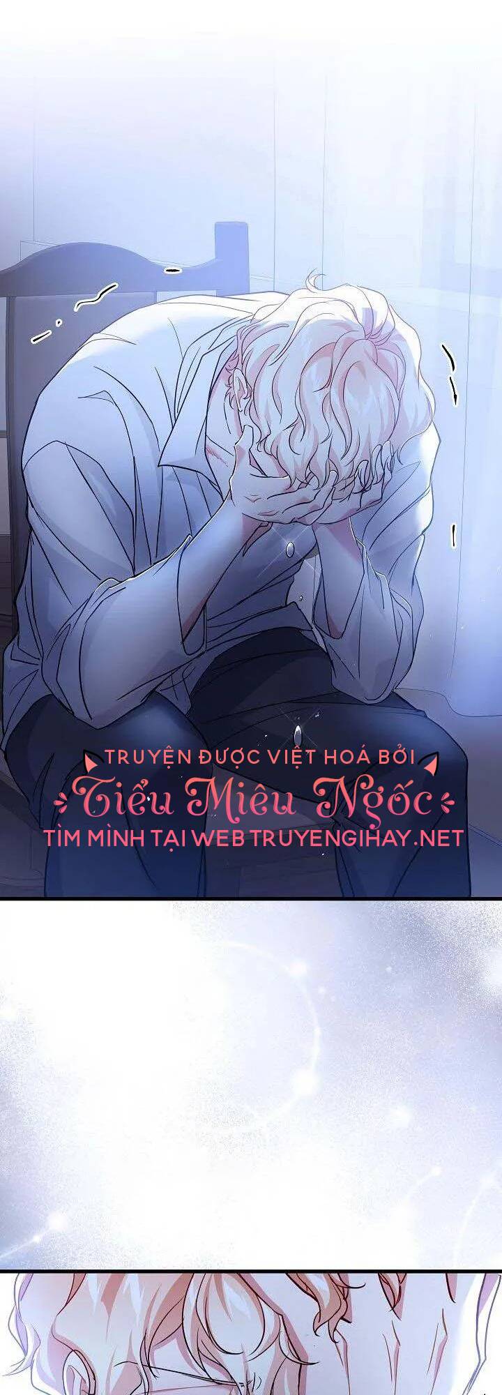 Nếu Là Phản Diện, Liệu Tôi Sẽ Chết?: Chapter 41