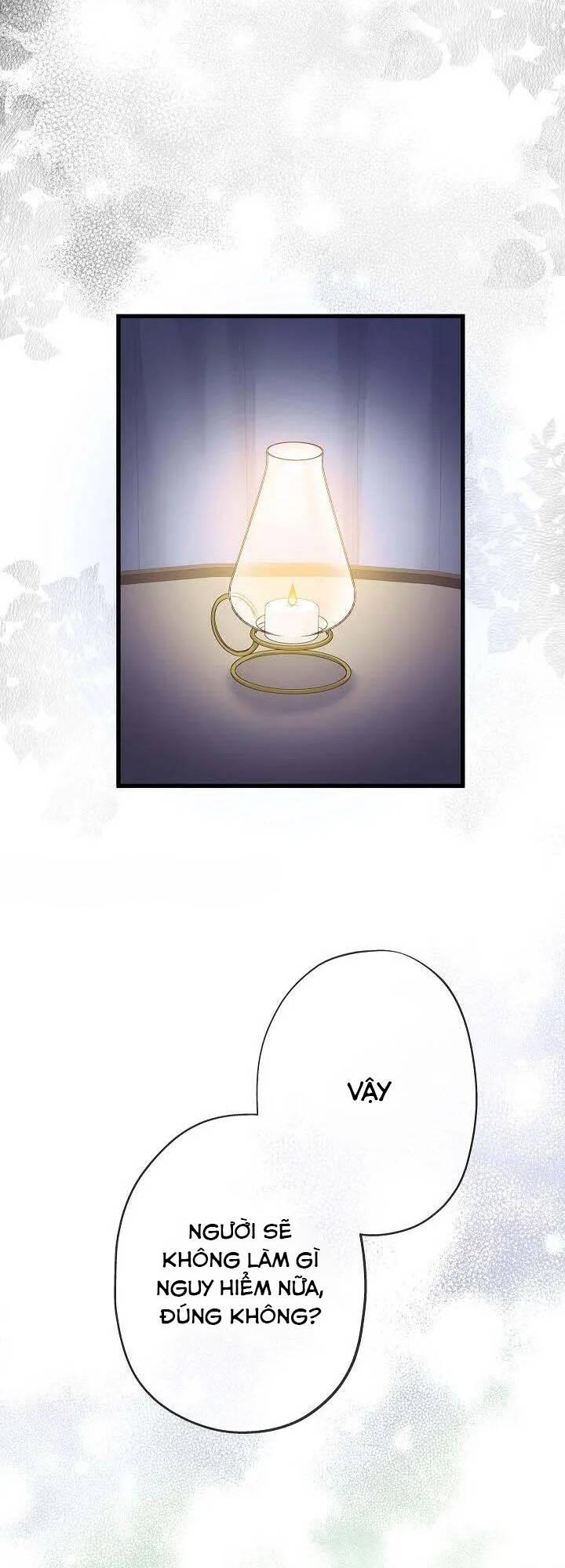 Nếu Là Phản Diện, Liệu Tôi Sẽ Chết?: Chapter 41