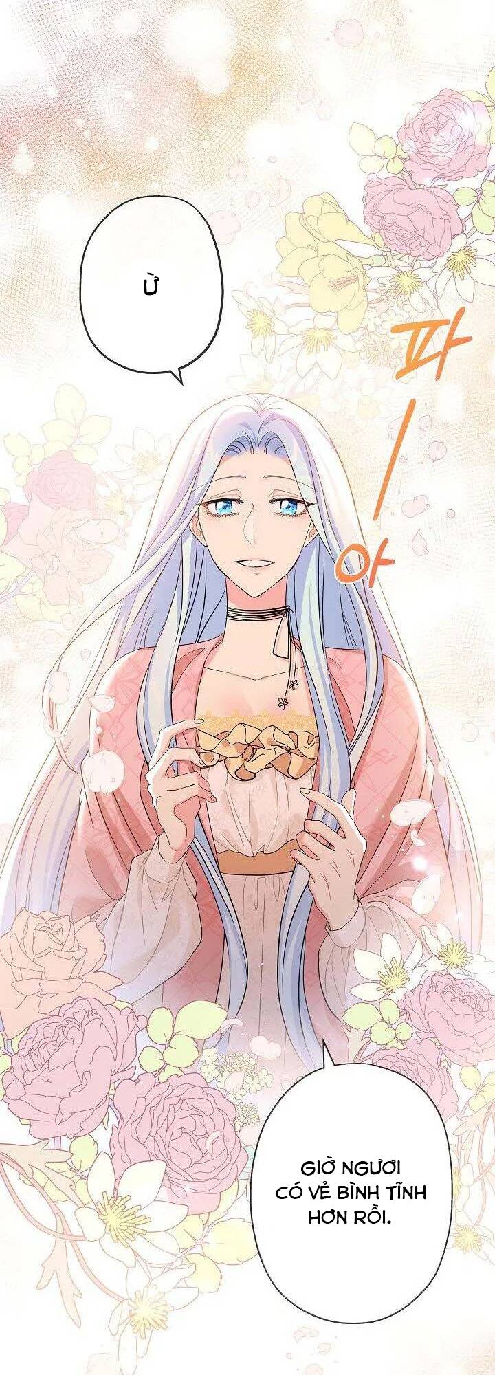 Nếu Là Phản Diện, Liệu Tôi Sẽ Chết?: Chapter 41