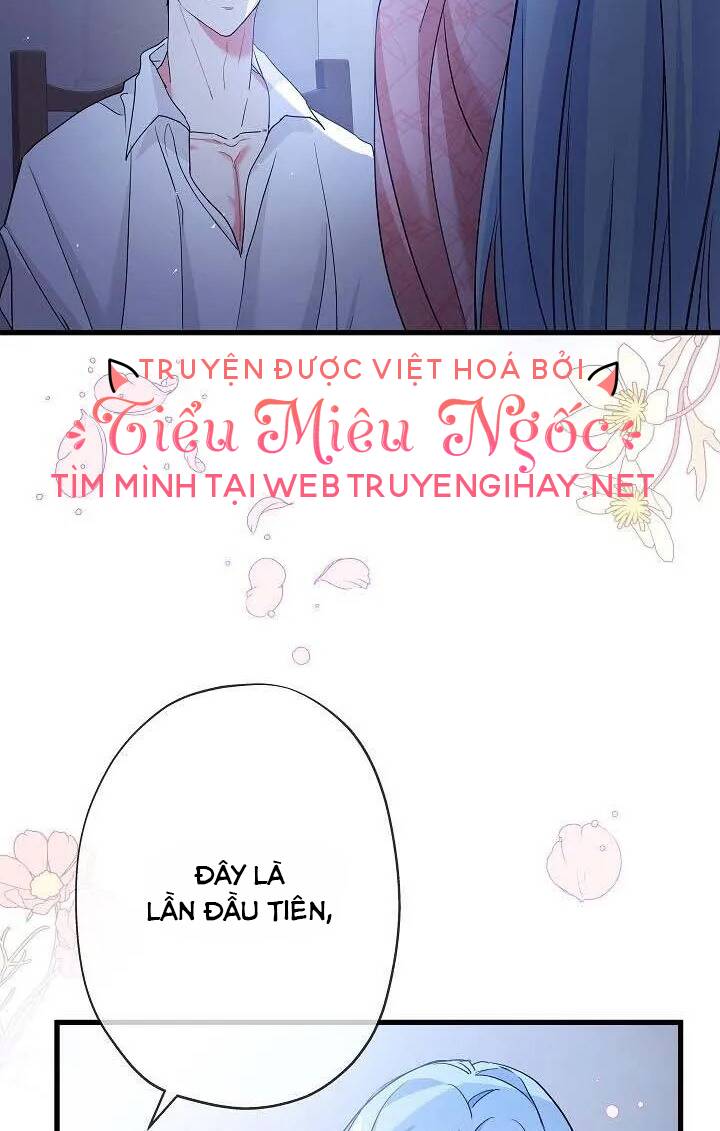 Nếu Là Phản Diện, Liệu Tôi Sẽ Chết?: Chapter 41