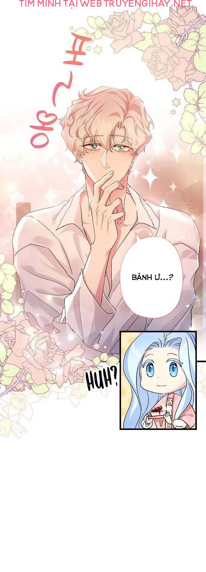Nếu Là Phản Diện, Liệu Tôi Sẽ Chết?: Chapter 41