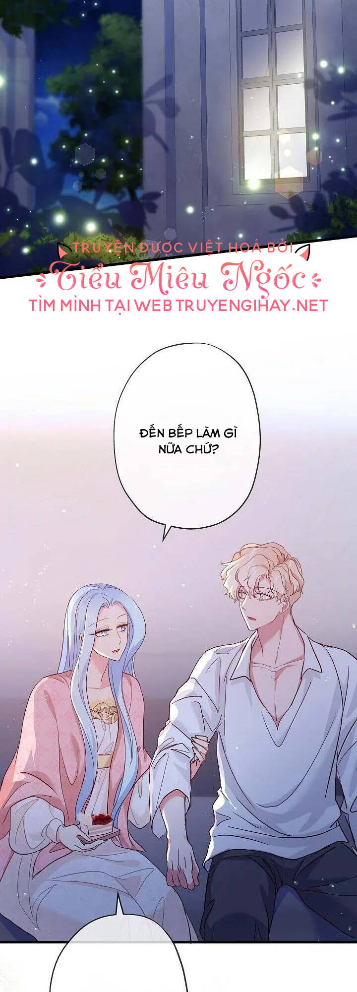 Nếu Là Phản Diện, Liệu Tôi Sẽ Chết?: Chapter 42