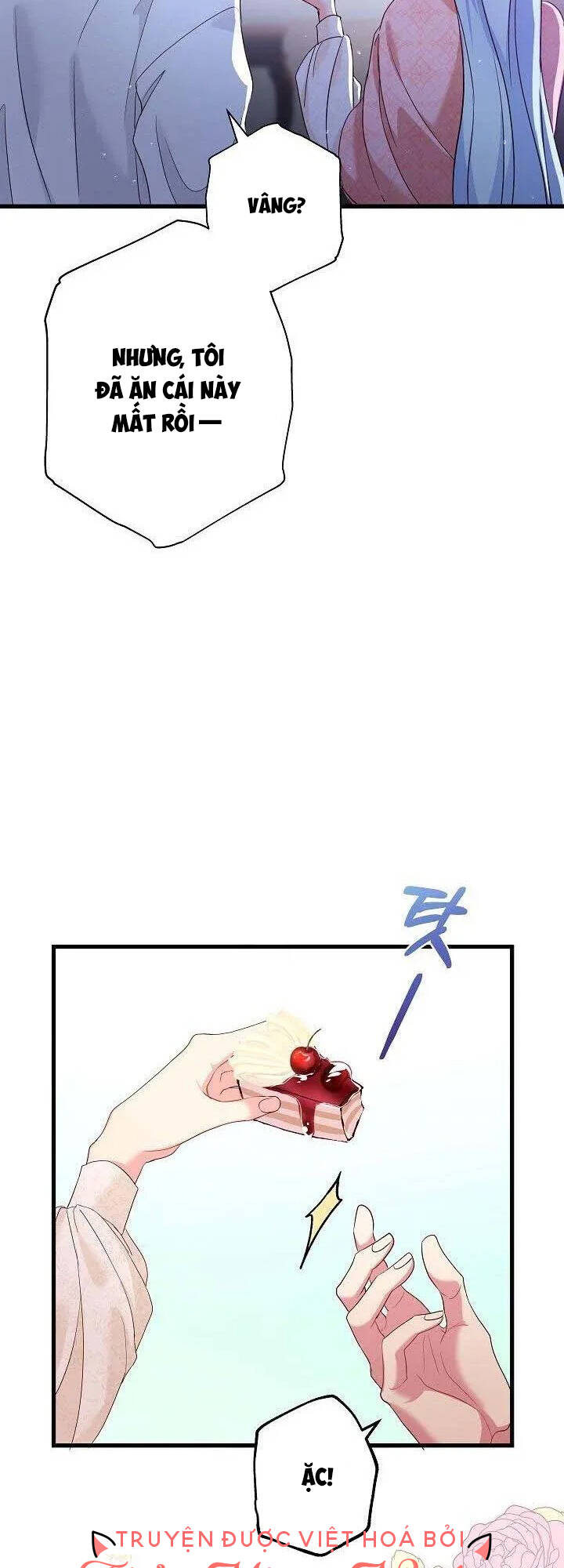 Nếu Là Phản Diện, Liệu Tôi Sẽ Chết?: Chapter 42