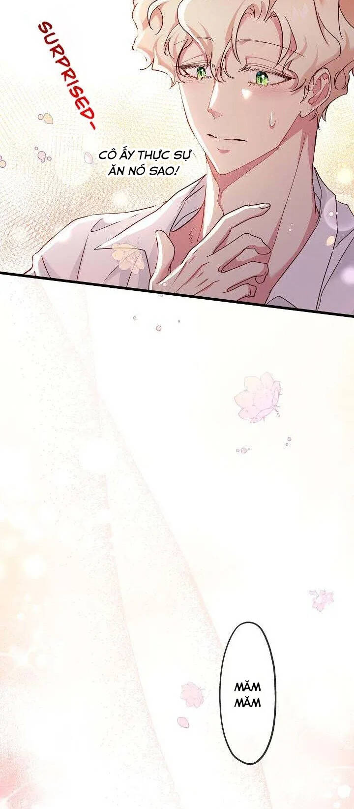 Nếu Là Phản Diện, Liệu Tôi Sẽ Chết?: Chapter 42