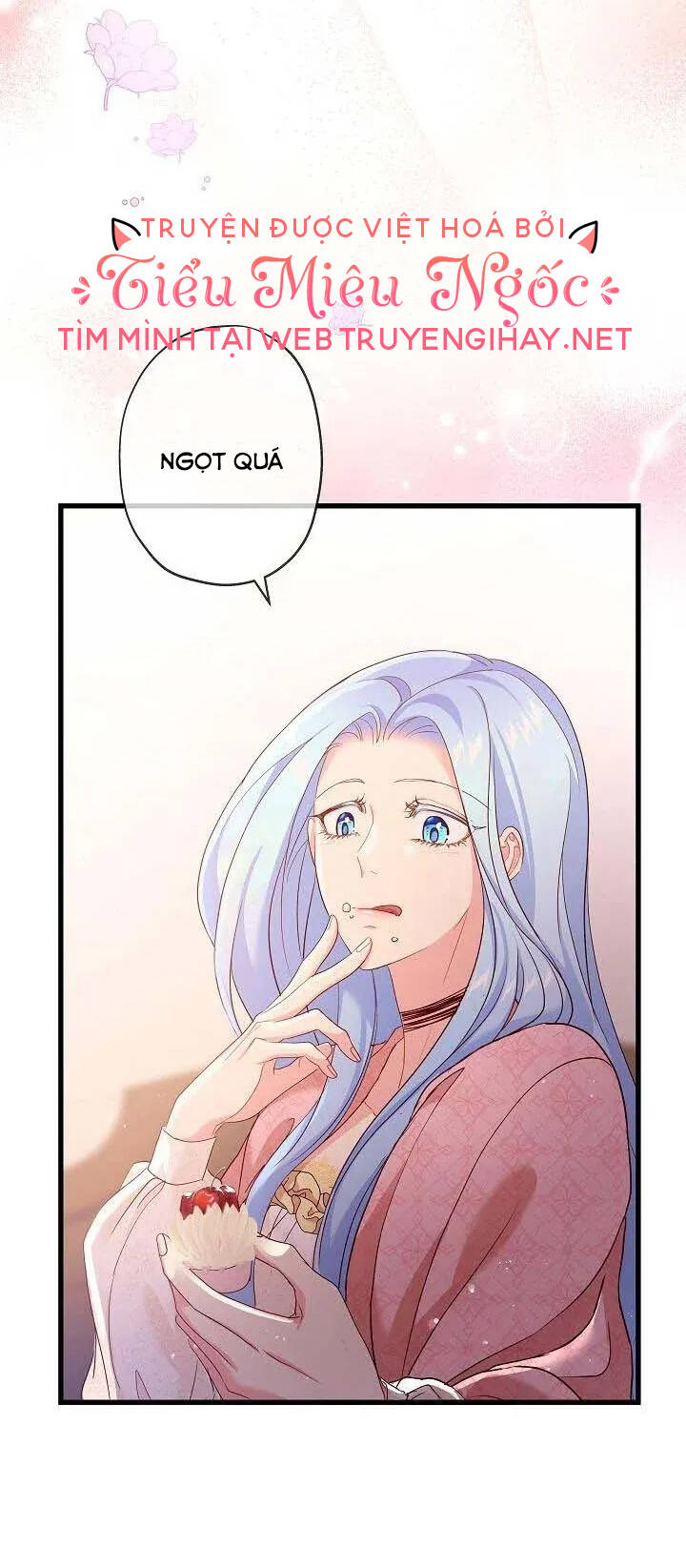 Nếu Là Phản Diện, Liệu Tôi Sẽ Chết?: Chapter 42