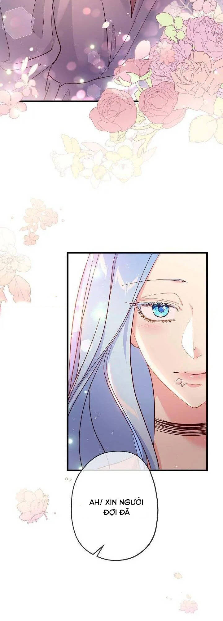 Nếu Là Phản Diện, Liệu Tôi Sẽ Chết?: Chapter 42