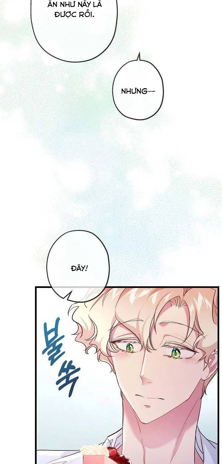 Nếu Là Phản Diện, Liệu Tôi Sẽ Chết?: Chapter 42