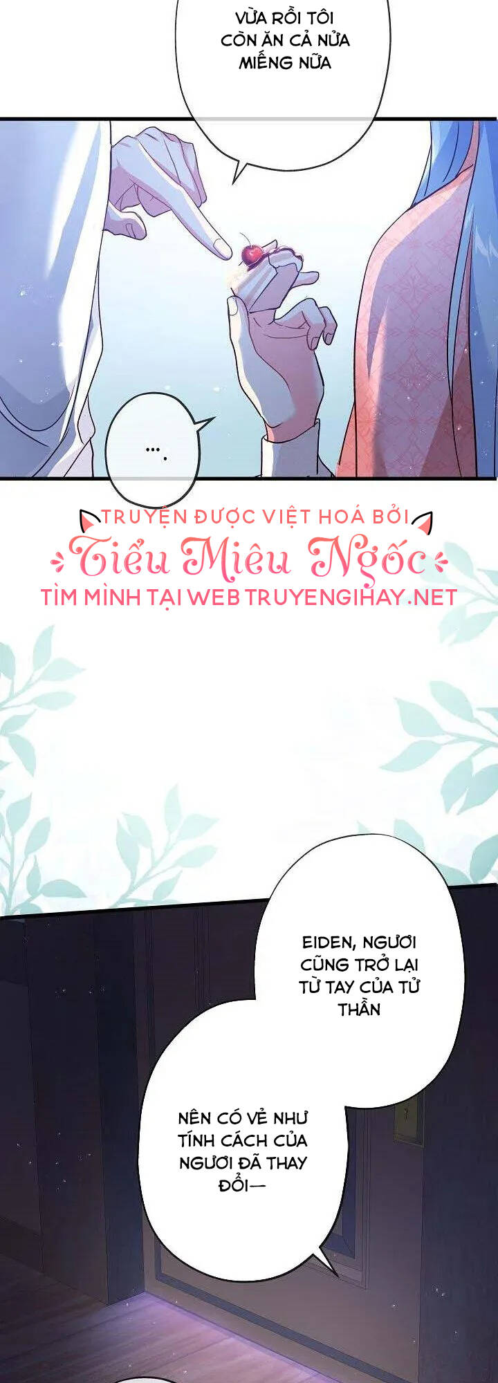 Nếu Là Phản Diện, Liệu Tôi Sẽ Chết?: Chapter 42
