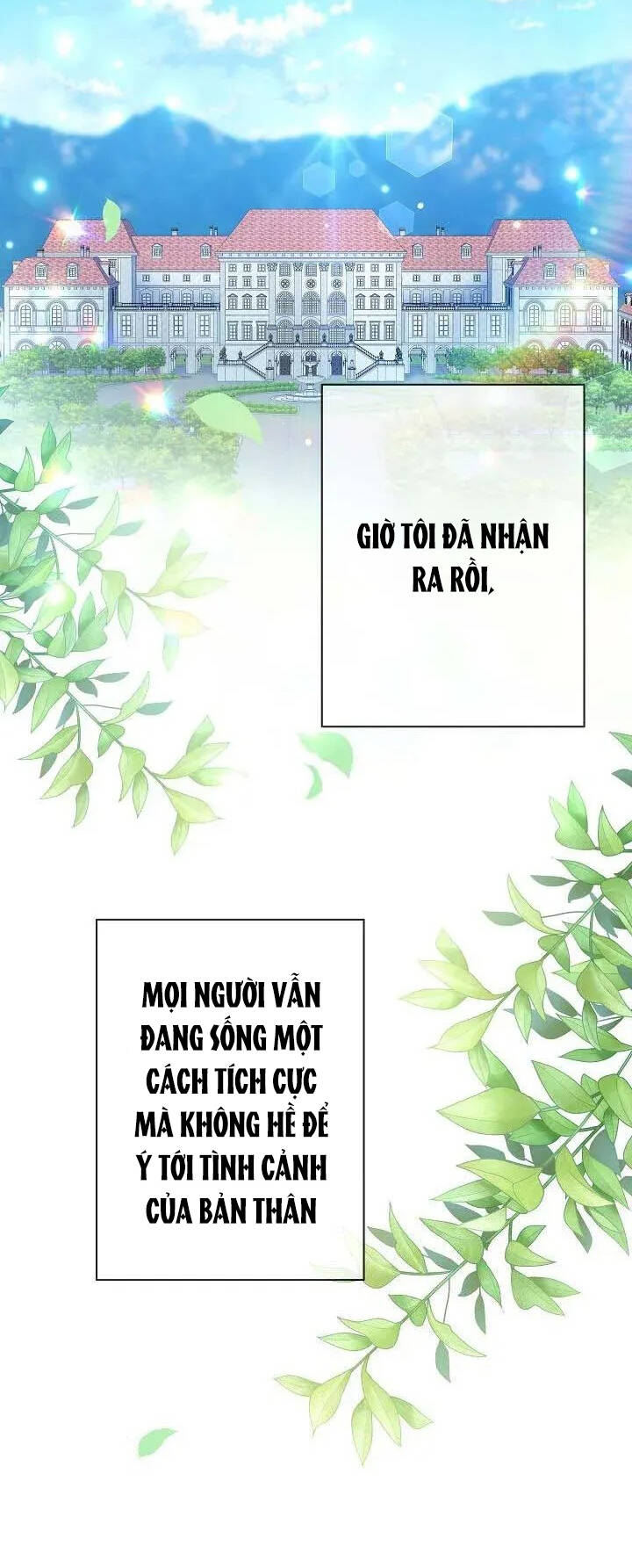 Nếu Là Phản Diện, Liệu Tôi Sẽ Chết?: Chapter 42