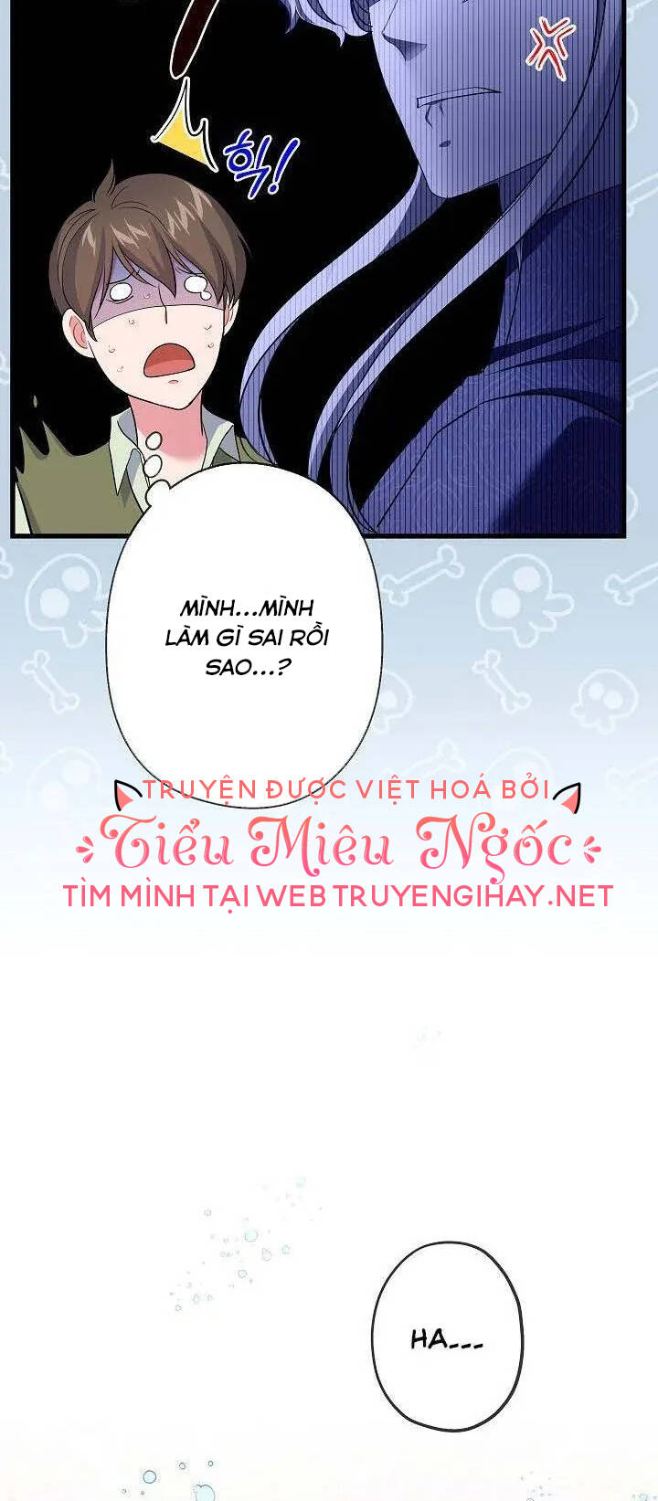 Nếu Là Phản Diện, Liệu Tôi Sẽ Chết?: Chapter 42