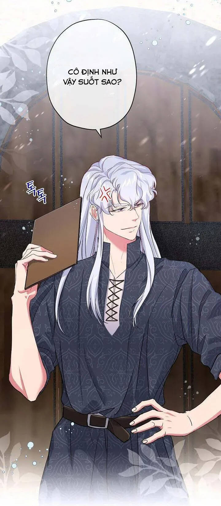 Nếu Là Phản Diện, Liệu Tôi Sẽ Chết?: Chapter 42