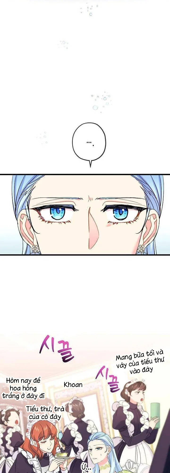 Nếu Là Phản Diện, Liệu Tôi Sẽ Chết?: Chapter 42
