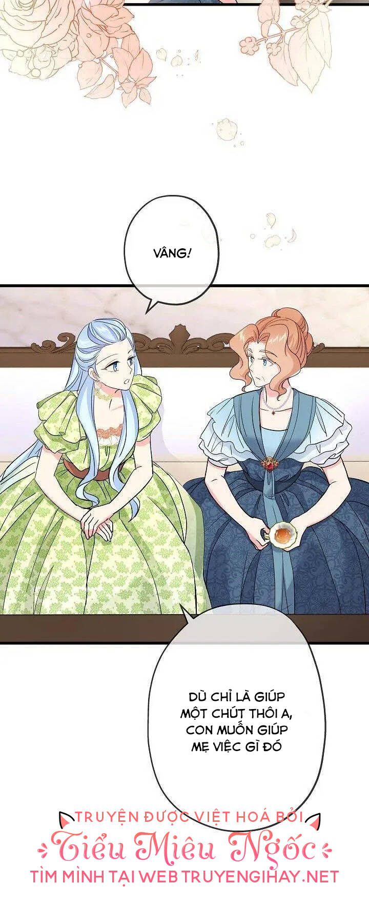Nếu Là Phản Diện, Liệu Tôi Sẽ Chết?: Chapter 42