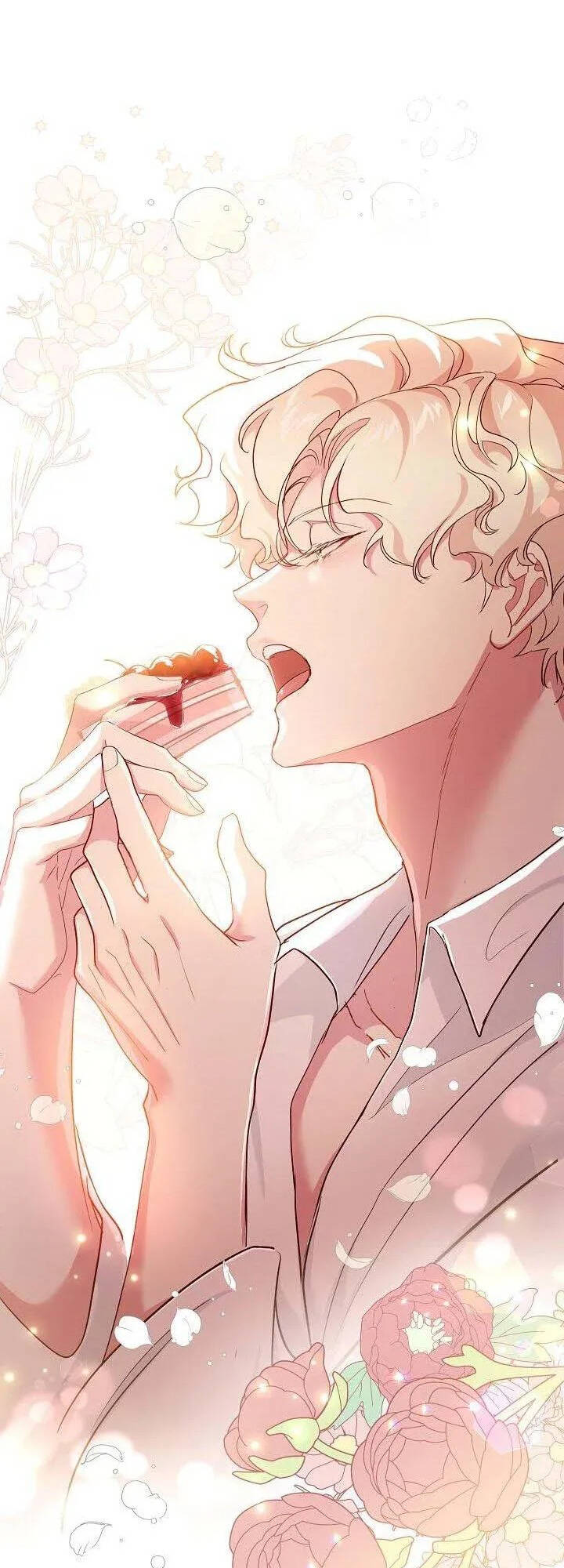 Nếu Là Phản Diện, Liệu Tôi Sẽ Chết?: Chapter 42
