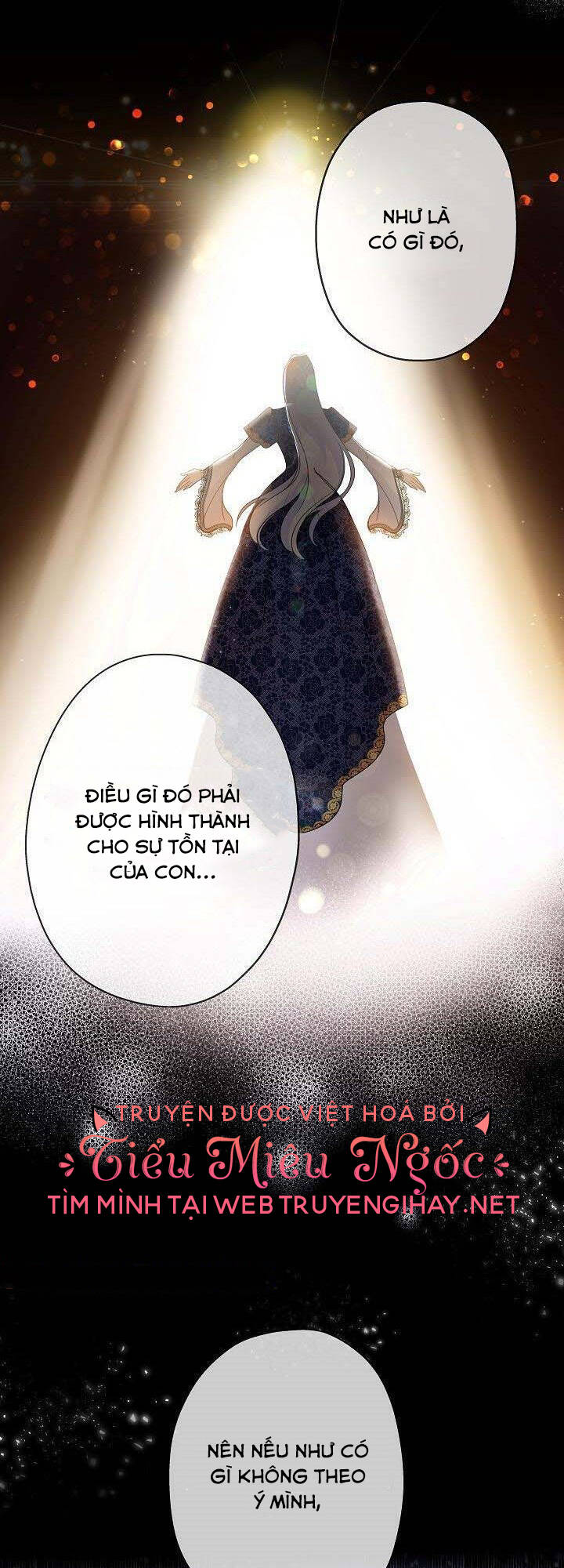 Nếu Là Phản Diện, Liệu Tôi Sẽ Chết?: Chapter 42