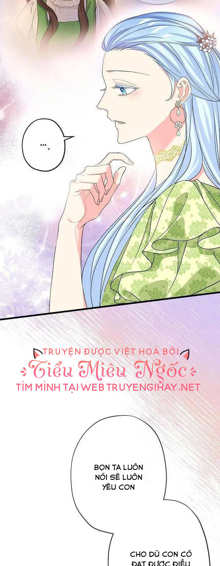 Nếu Là Phản Diện, Liệu Tôi Sẽ Chết?: Chapter 42
