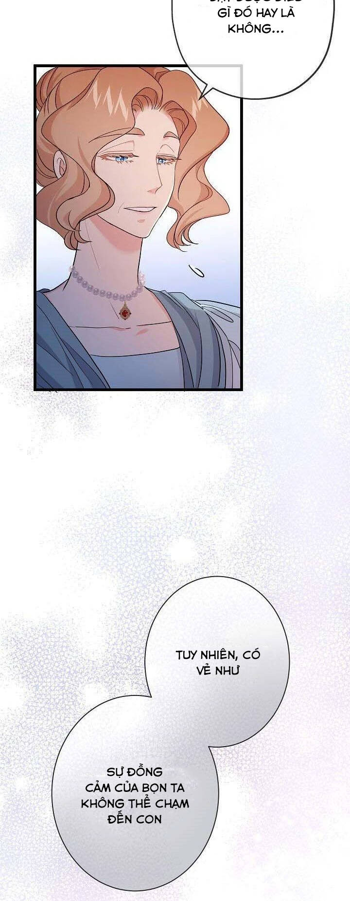 Nếu Là Phản Diện, Liệu Tôi Sẽ Chết?: Chapter 42