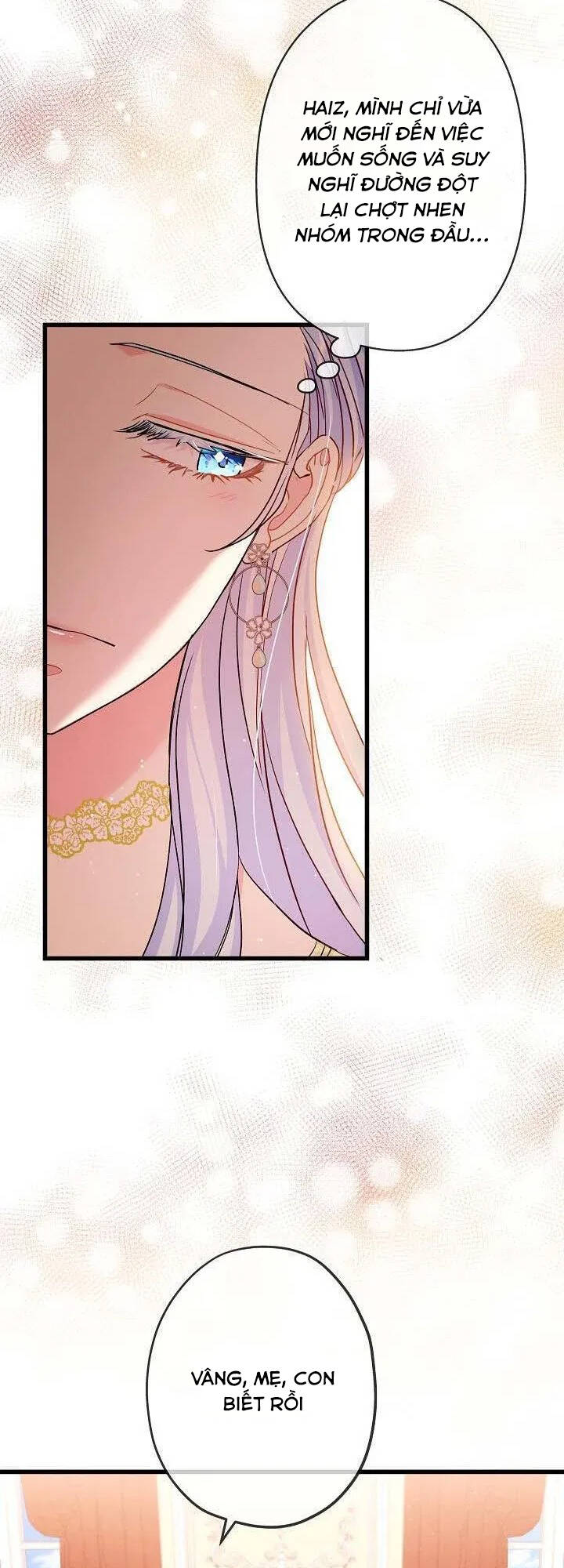 Nếu Là Phản Diện, Liệu Tôi Sẽ Chết?: Chapter 42