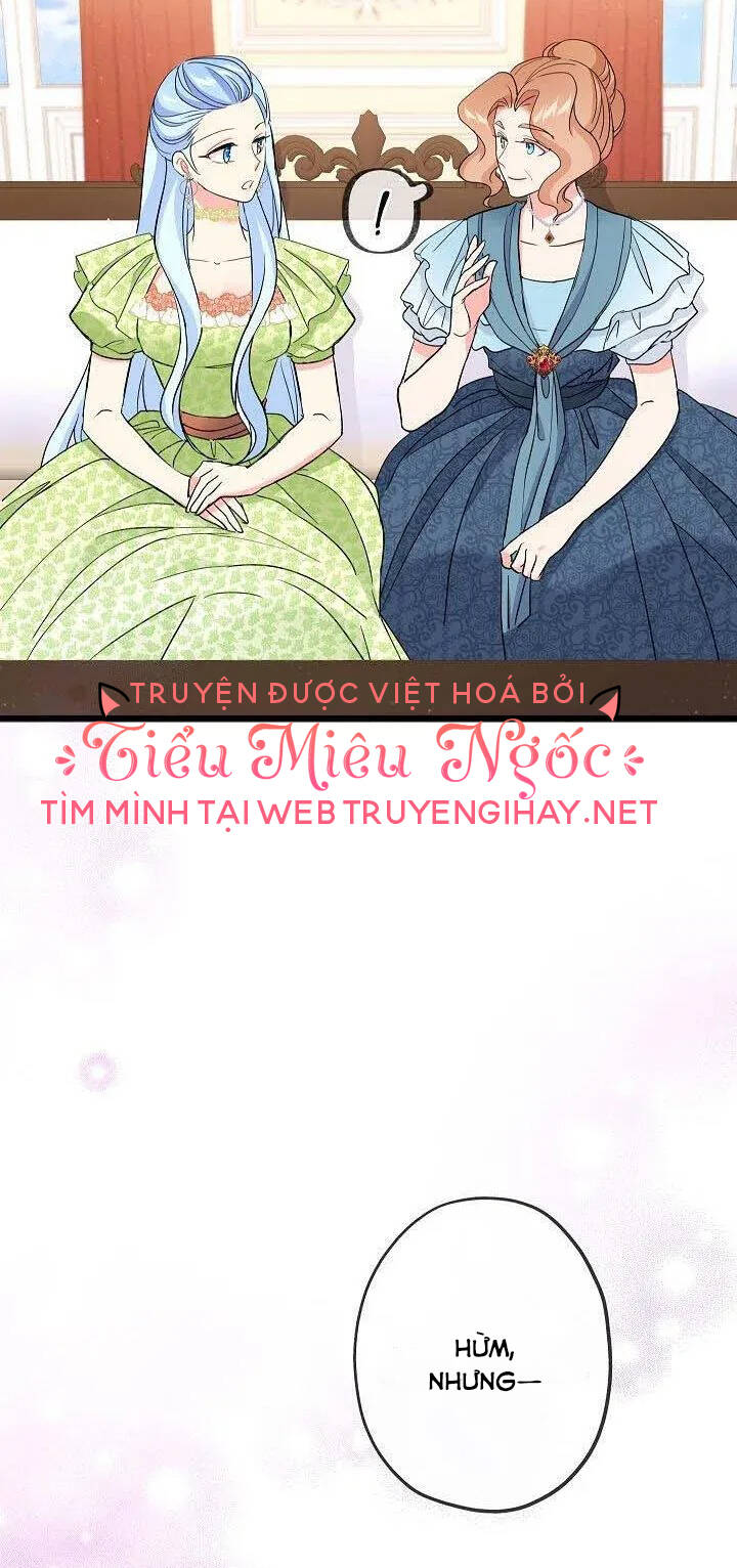 Nếu Là Phản Diện, Liệu Tôi Sẽ Chết?: Chapter 42