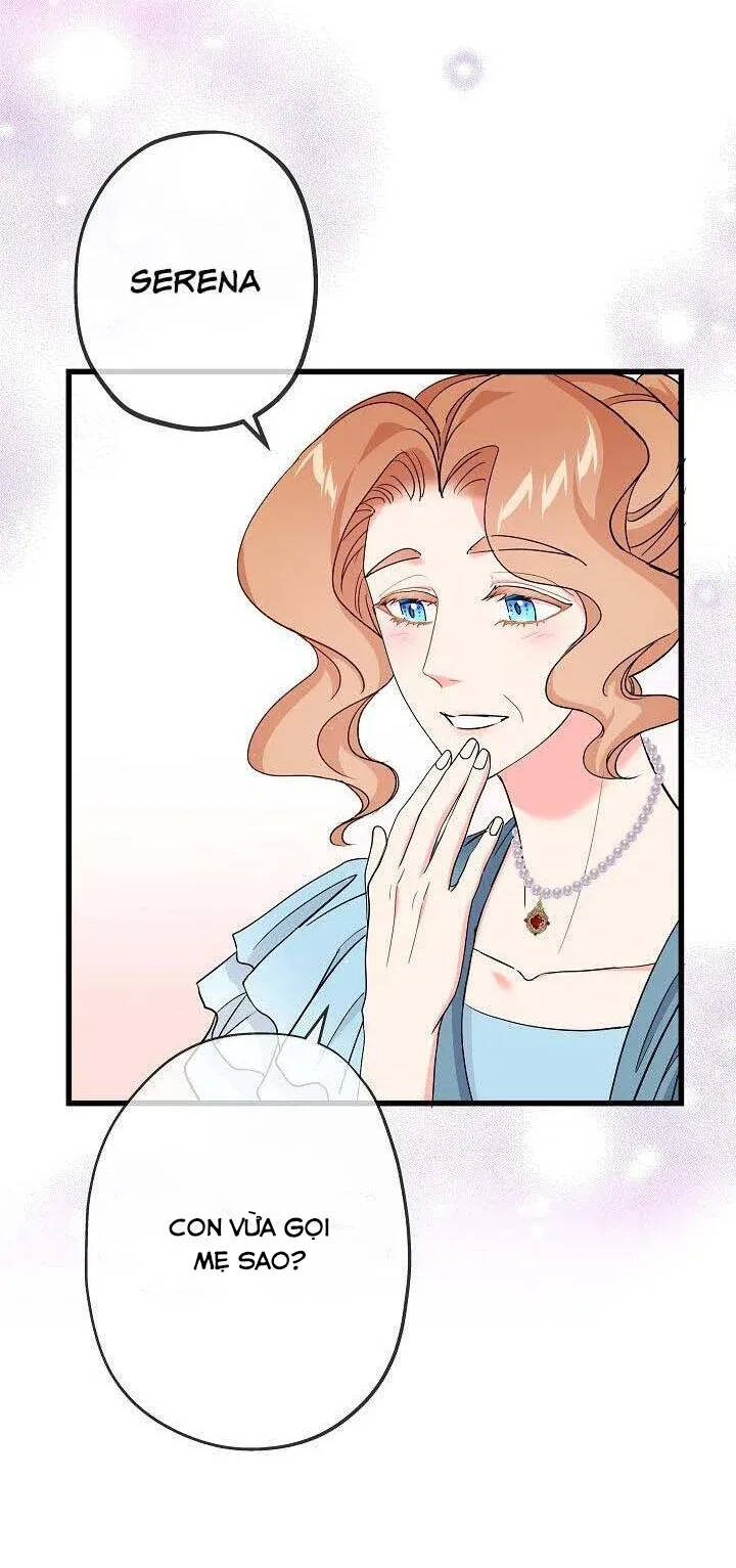 Nếu Là Phản Diện, Liệu Tôi Sẽ Chết?: Chapter 42