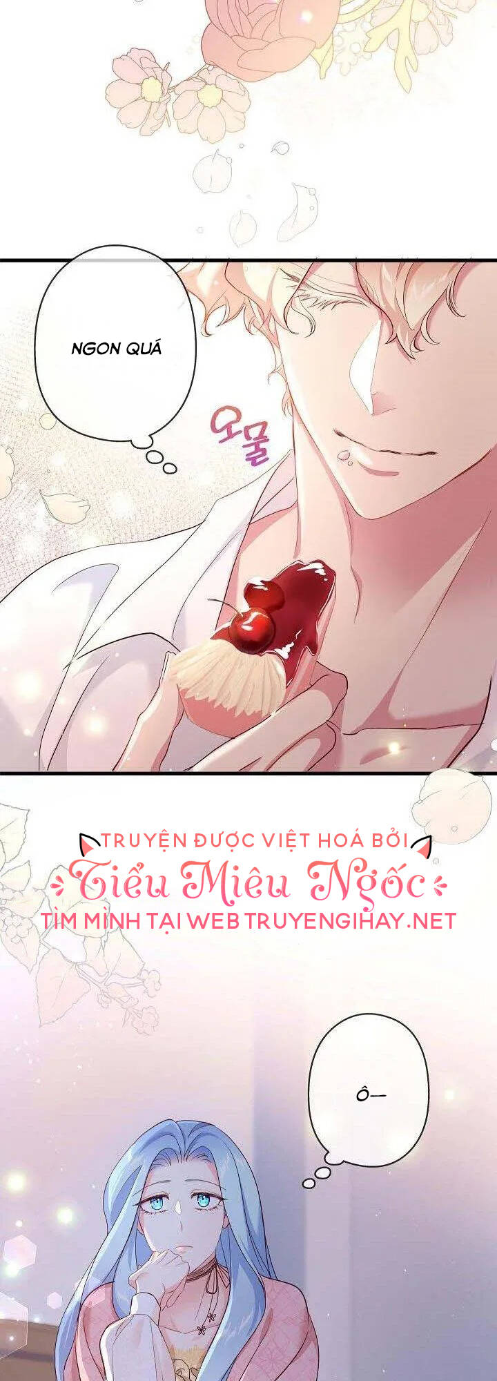 Nếu Là Phản Diện, Liệu Tôi Sẽ Chết?: Chapter 42