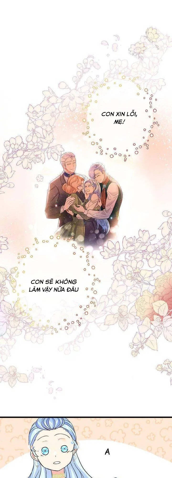 Nếu Là Phản Diện, Liệu Tôi Sẽ Chết?: Chapter 42