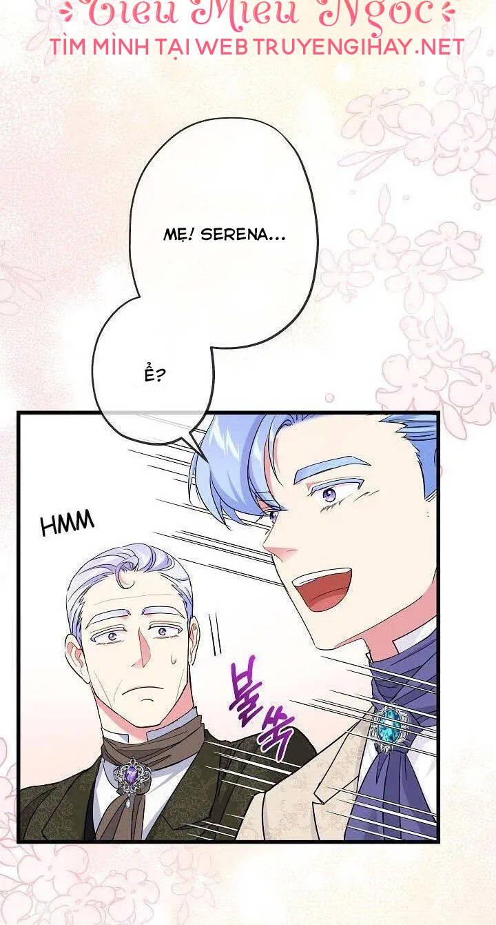 Nếu Là Phản Diện, Liệu Tôi Sẽ Chết?: Chapter 42