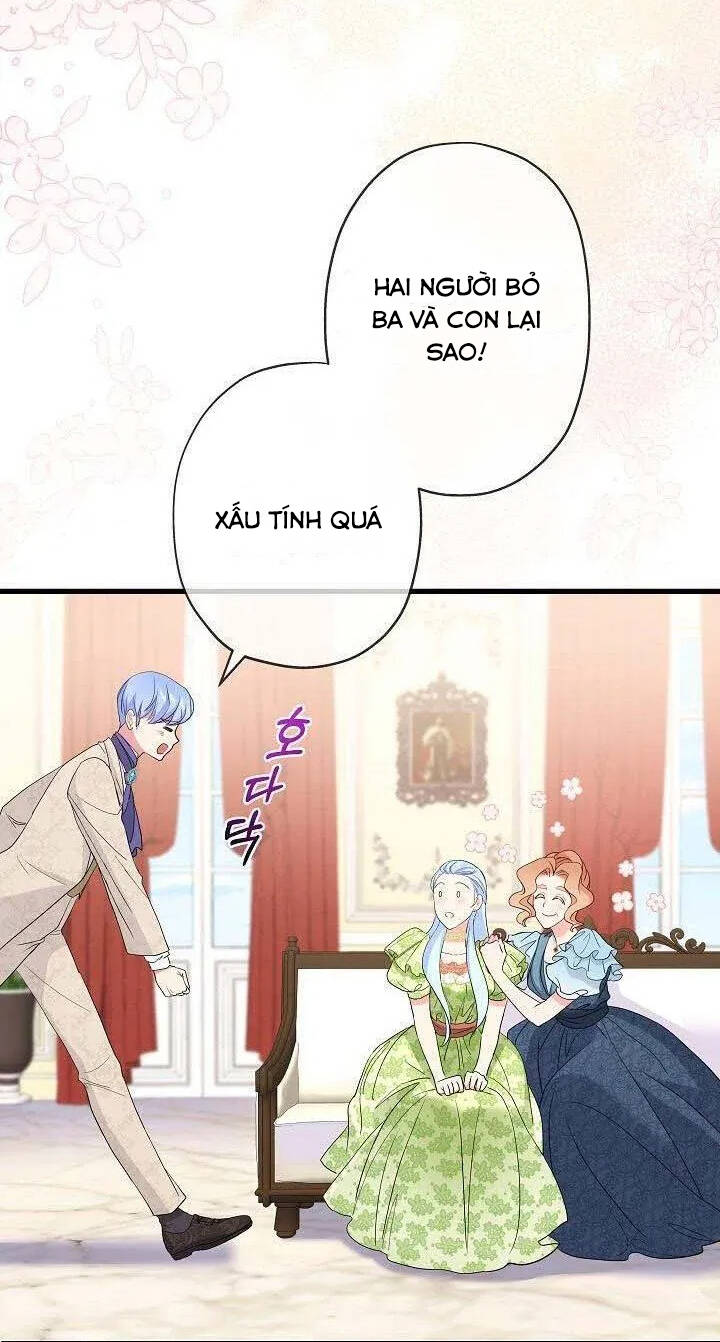Nếu Là Phản Diện, Liệu Tôi Sẽ Chết?: Chapter 42