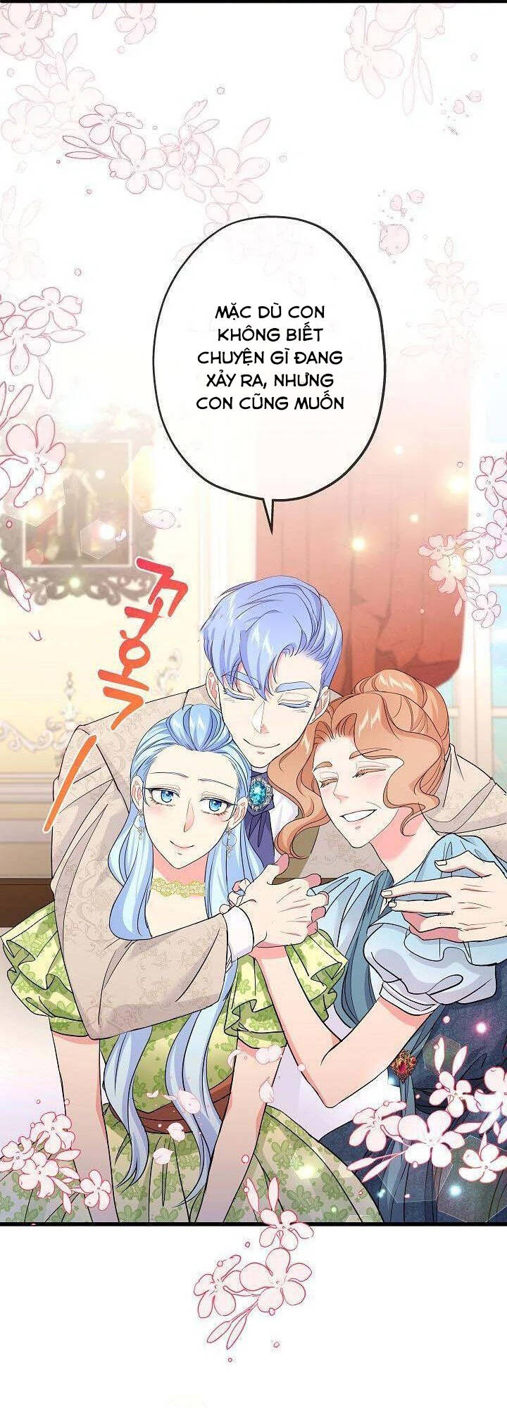Nếu Là Phản Diện, Liệu Tôi Sẽ Chết?: Chapter 42