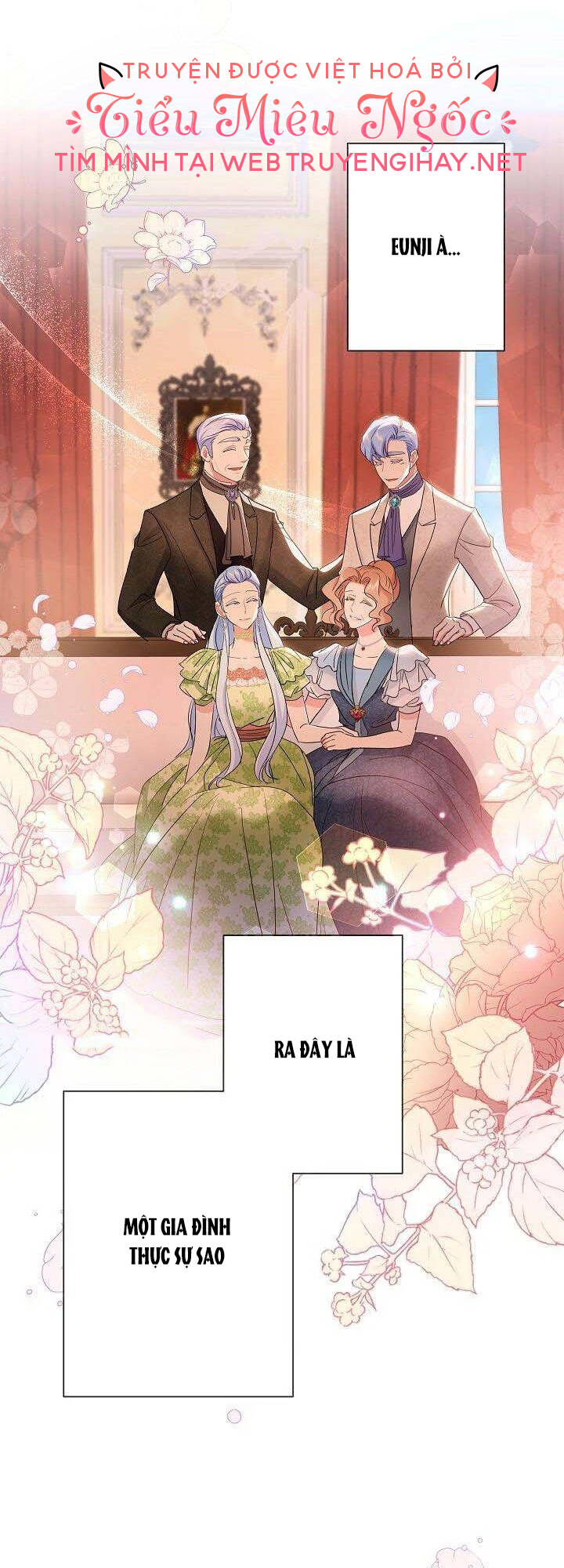 Nếu Là Phản Diện, Liệu Tôi Sẽ Chết?: Chapter 42