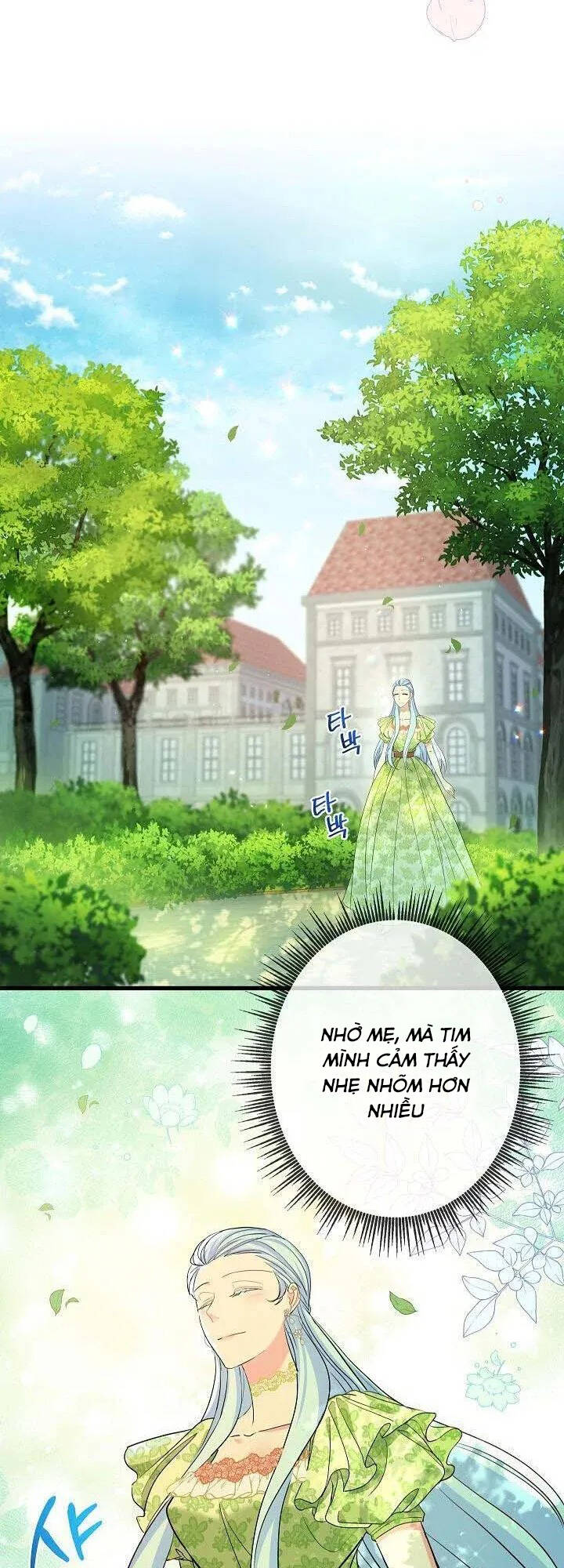Nếu Là Phản Diện, Liệu Tôi Sẽ Chết?: Chapter 42