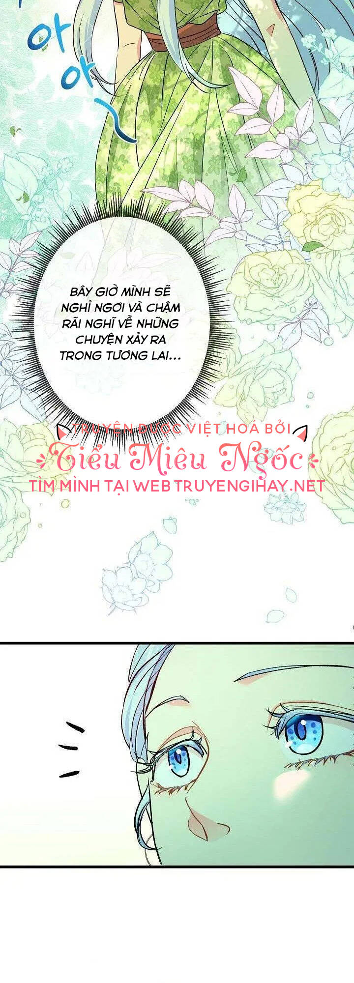Nếu Là Phản Diện, Liệu Tôi Sẽ Chết?: Chapter 42