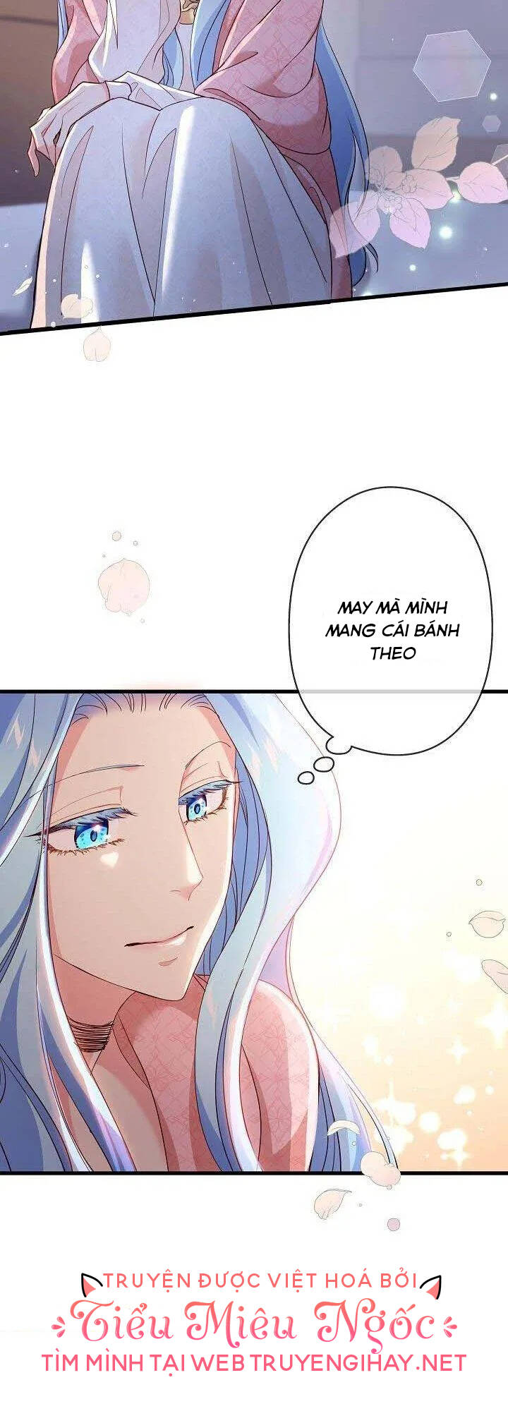 Nếu Là Phản Diện, Liệu Tôi Sẽ Chết?: Chapter 42
