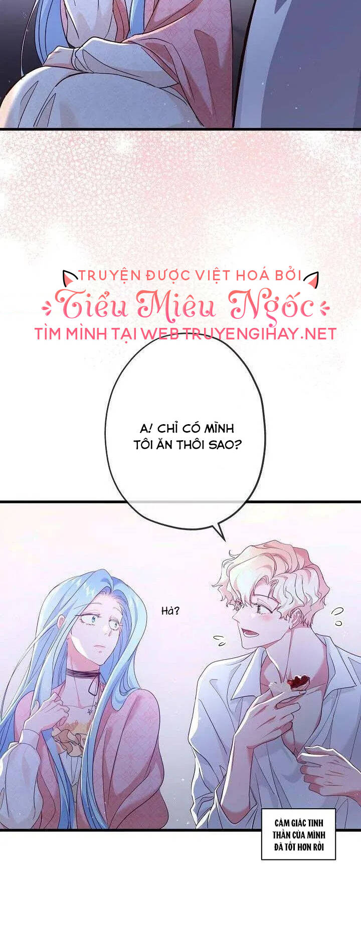 Nếu Là Phản Diện, Liệu Tôi Sẽ Chết?: Chapter 42