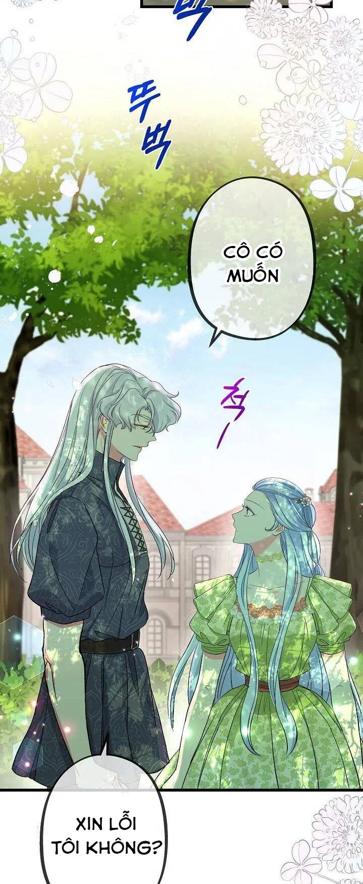Nếu Là Phản Diện, Liệu Tôi Sẽ Chết?: Chapter 43