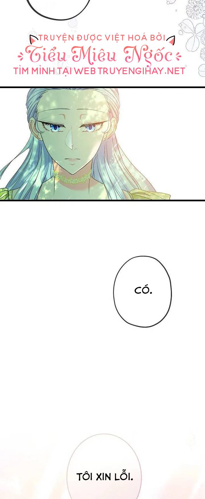 Nếu Là Phản Diện, Liệu Tôi Sẽ Chết?: Chapter 43
