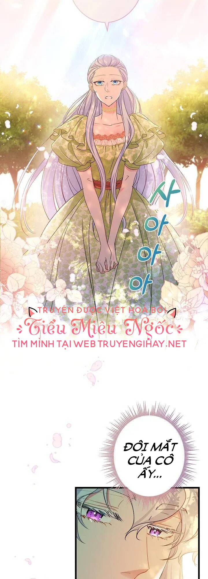 Nếu Là Phản Diện, Liệu Tôi Sẽ Chết?: Chapter 43
